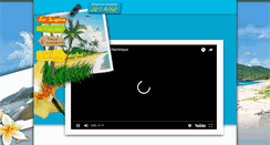 Desktop Screenshot of hoteldelanse.com
