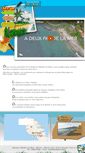 Mobile Screenshot of hoteldelanse.com